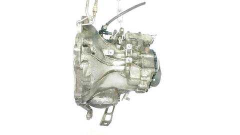 Foto 3ª: Caja Cambios Opel Corsa 1.3 CDTI L08 L68) [A 13 DTE] (2006)
