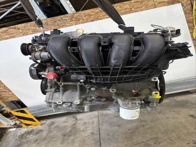 Motor Completo Ford Transit C20 152CV 112KW