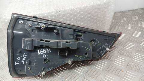 Foto 3ª: Piloto Portón Derecho Bmw X3 XDRIVE 20 D 190CV 140KW [B47D20B] (2019)