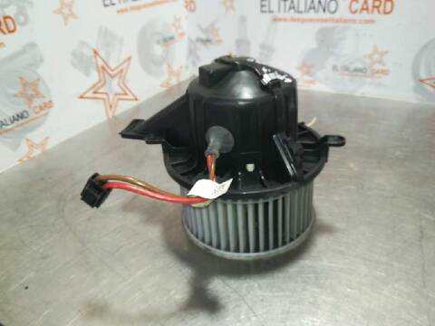 Ventilador de Calefacción Mercedes Vito 109/111 CDI LANG 447.703) 114CV 84KW