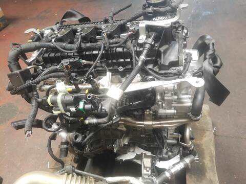 Foto 3ª: Motor Completo Jeep Compass 46347813 (2025)