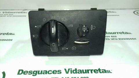 Mando Luces Ford Transit 2.4 TDCI CAT 140CV 103KW CAJA CERRADA