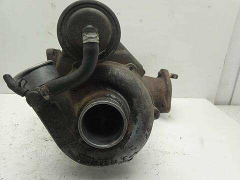 Foto 3ª: Turbocompresor Daihatsu Rocky ROCKY (1995)