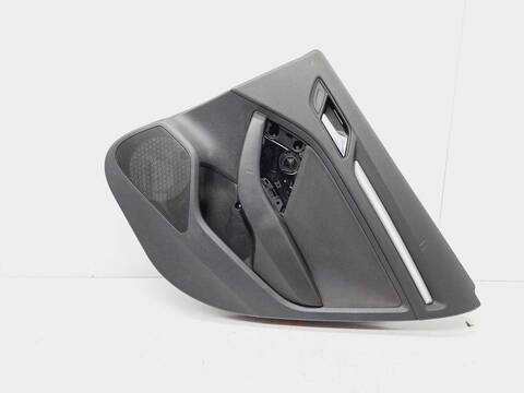 Tapizados Cartoneras Audi A3 1.6 TDI 110CV 81KW
