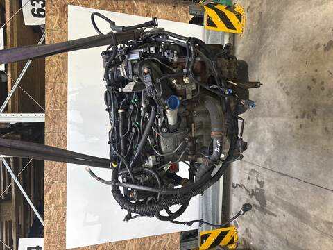 Foto 3ª: Motor Completo Ford Focus 95CV 70KW [T3DB] (2012)