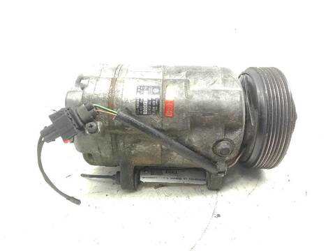 Foto 3ª: Compresor Aire Acondicionado Audi A3 1.9 TDI [AHF] (1996)