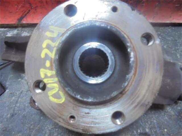 Mangueta Delantera Izquierda Peugeot 307 1.6 BIOFLEX