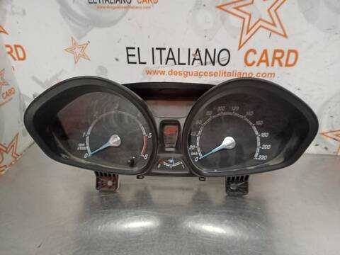 Cuadro de Instrumentos Ford Transit AMBIENTE 75CV 55KW
