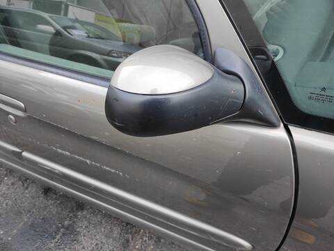 Foto 2ª: Retrovisor Derecho Citroen Xsara 9HX PICASSO (2008)