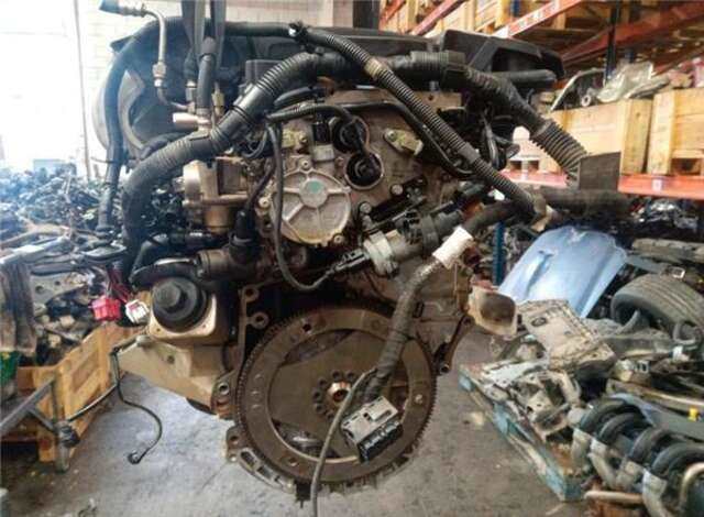 Foto 2ª: Motor Completo Porsche Cayenne 3.6 BÁSICO [3.6 LTR. - 213 KW V6 CAT] [M5501]