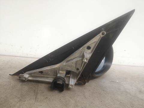 Foto 2ª: Retrovisor Derecho Bmw Serie 1 114 204D4 BERLINA (2005)