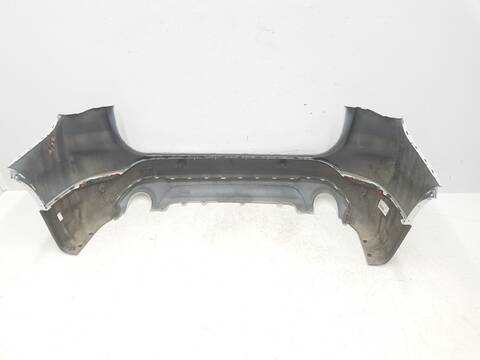 Foto 3ª: Paragolpes Trasero Bmw X1 SDRIVE18D (2015)