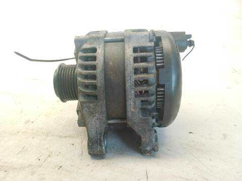 Foto 2ª: Alternador Jaguar XF 2.2 D [224DT] (2008)