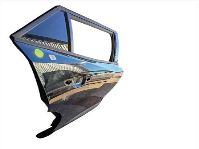 Foto 3ª: Puerta Trasera Derecha Peugeot 2008 1.2 PURETECH 100 USHNK) (2019)