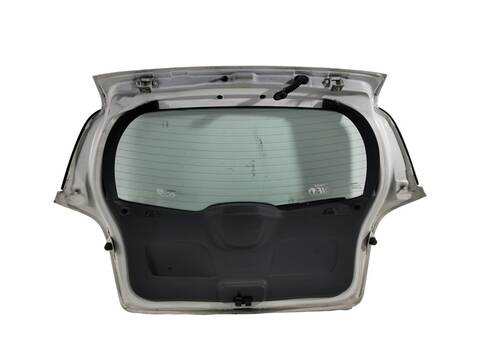 Foto 3ª: Portón Renault Clio AUTHENTIQUE 1 DCI DIESEL CAT 86CV (2005)