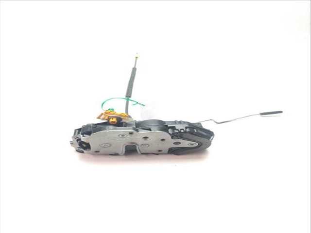 Foto 2ª: Cerradura Puerta Trasera Izquierda Opel Astra 2.0 CDTI 35) (2010)
