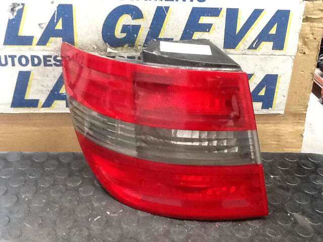 Piloto Trasero Izquierdo Mercedes Clase B 150 1.7G 0CV