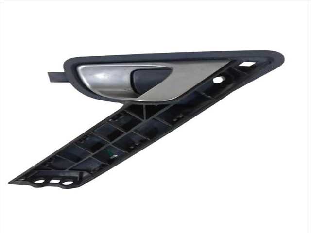 Foto 2ª: Maneta Interior Trasera Izquierda Nissan Primera 1.9 DCI (2002)