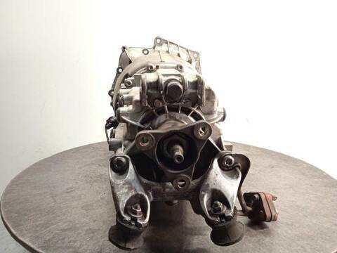 Foto 3ª: Caja Cambios Bmw Serie 3 315 320D 163CV 120KW [204D4] (2007)