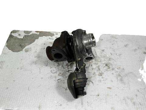 Foto 3ª: Turbocompresor Opel Insignia A 160 CV 118KW [A20DTH] (2011)