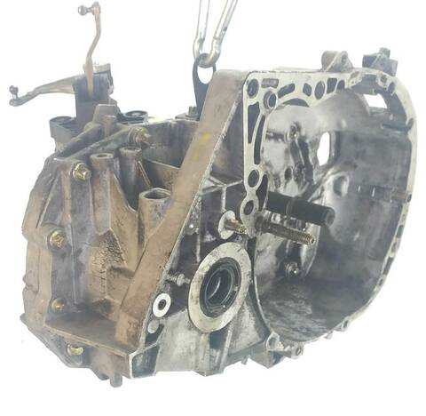 Caja Cambios Opel Zafira 1.9 CDTI M75) 120CV