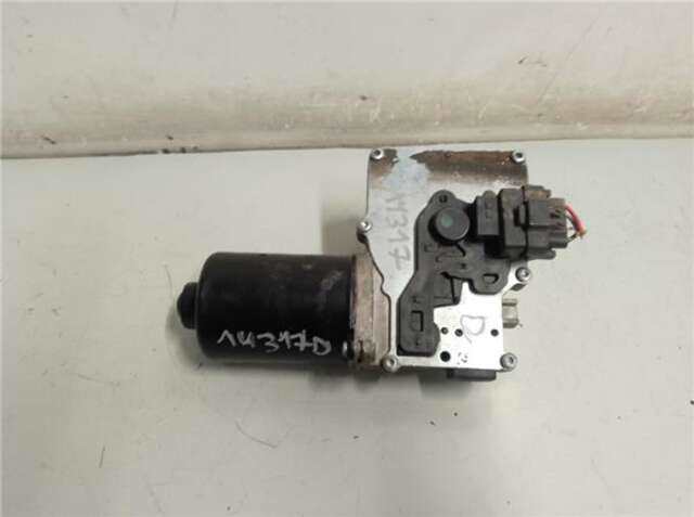 Foto 2ª: Motor Limpia Delantero Peugeot 307 1.6 HDI [9HX (DV6ATED4)]