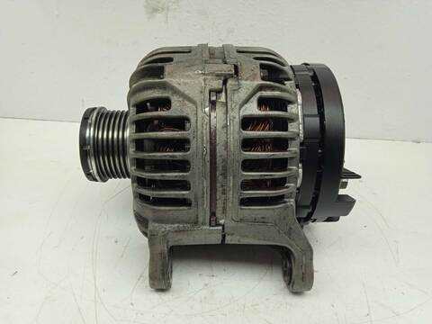 Alternador Porsche Boxster BASICO 220CV 162KW