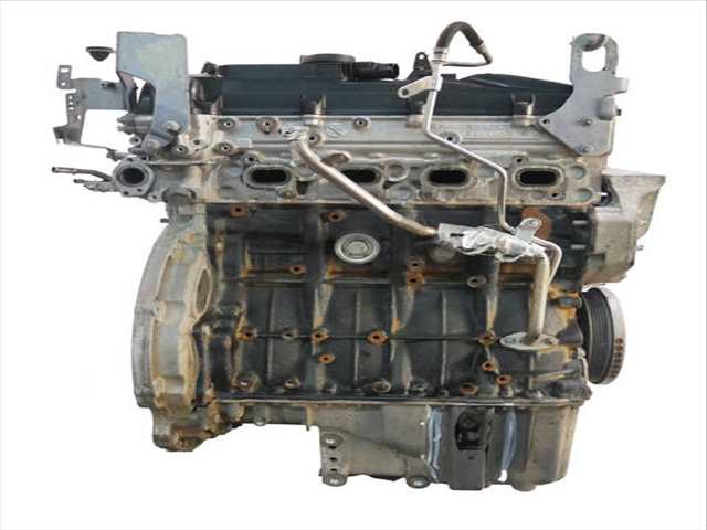 Foto 3ª: Motor Completo Mercedes Sprinter 143CV 105KW [OM651.958 651.958] (2020)