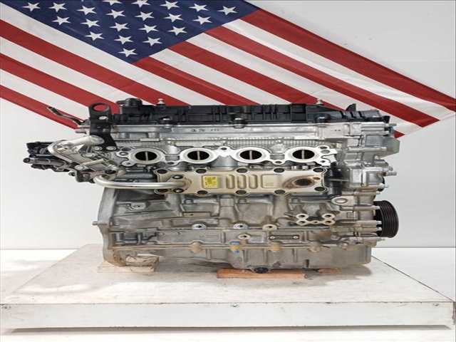Foto 3ª: Motor Completo Hyundai Elantra 150CV 110KW [G4NS] (2021)