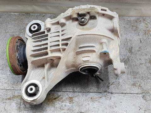 Foto 2ª: Diferencial Trasero Land Rover Range SE 113CV 83KW (2014)