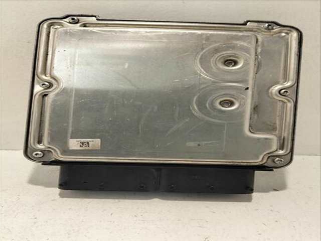 Foto 3ª: Centralita Motor ECU Volkswagen Golf ADVANCE BMT 150CV [CRL] (2017)