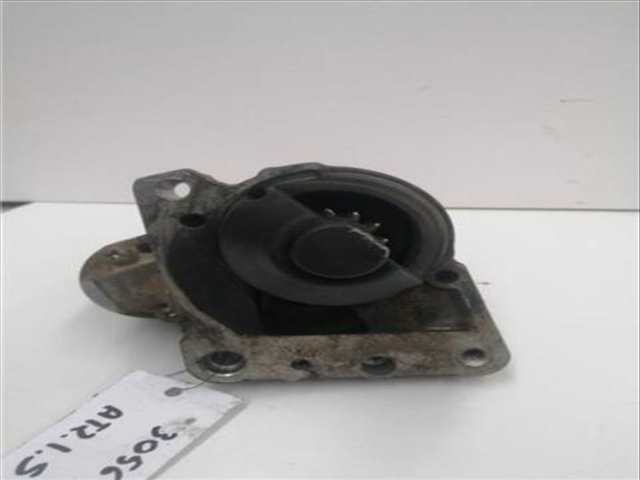 Foto 2ª: Motor de Arranque Peugeot 207 1.4 CONFORT [1 4 LTR. - 50 KW HDI] 68CV [8HZ (DV4TD)]