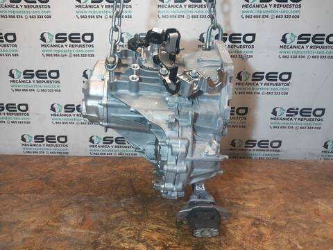 Foto 2ª: Caja Cambios Hyundai Kona VERSION INDEFINIDA (2017)