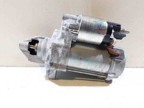 Motor de Arranque Mercedes Vito 114CV 84KW