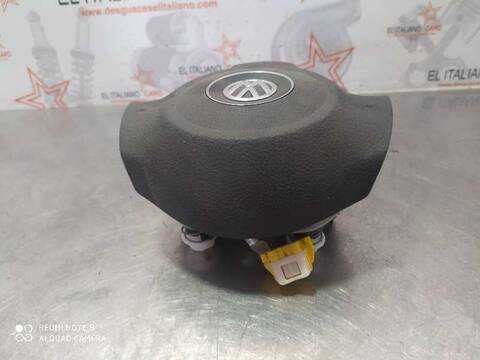Foto 3ª: Airbag Delantero Izquierdo Volkswagen Golf ADVANCE 105CV 77KW [CAY] (2010)