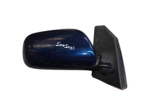 Retrovisor Derecho Toyota Avensis 2.0 D-4D CDT250_ CDT250R)