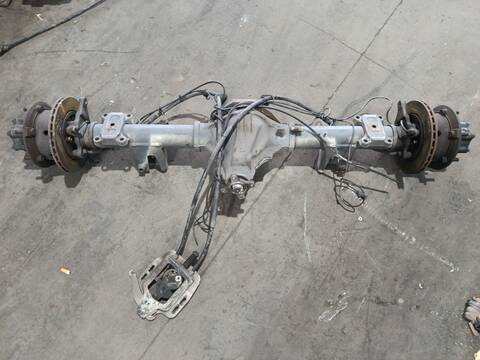 Puente Trasero Mercedes Sprinter 416 CDI 904.662 904.663) 156CV 115KW