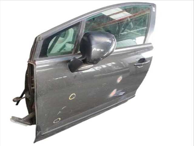Foto 3ª: Puerta Delantera Izquierda Peugeot 5008 1.6 THP 165 (2009)