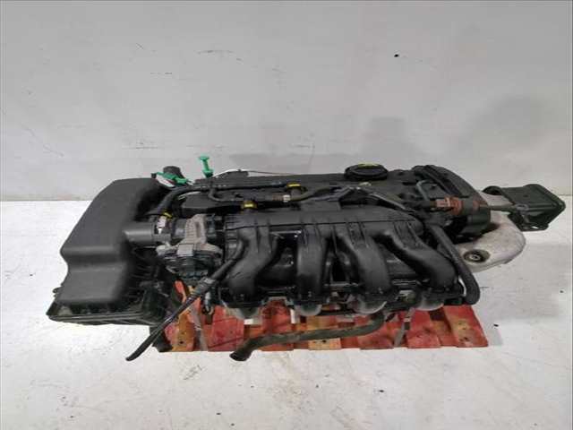 Foto 3ª: Motor Completo Peugeot 307 1.4 16V 88CV [KFU (ET3J4)] (2000)