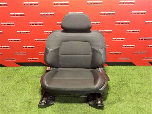 Asiento Delantero Izquierdo Renault Kangoo BLUE DCI 95 KJAB) 95CV 70KW