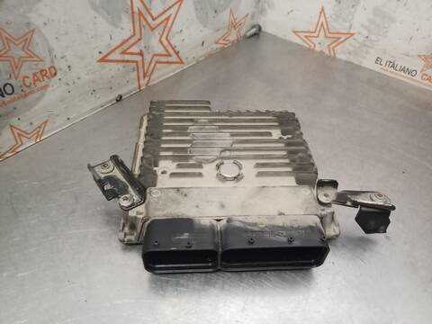 Centralita Motor ECU Seat Leon ERENCE 105CV 77KW