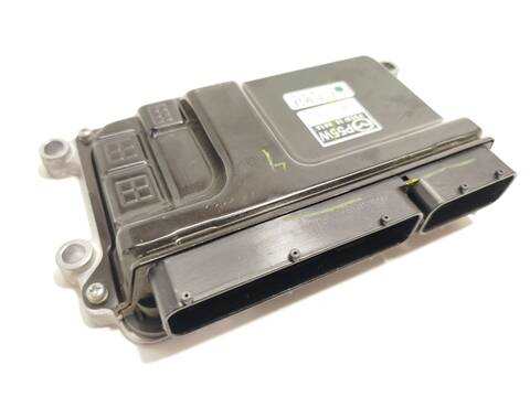 Centralita Motor ECU Mazda 2 1.5 16V CAT 90CV 66KW