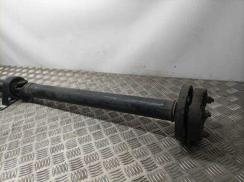 Foto 2ª: Transmision Central Mercedes Clase C 160 C 200 CDI BLUEEFFICIENCY 204.001) BERLINA 136CV 100KW [651913] (2011)