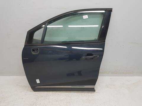 Puerta Delantera Izquierda Renault Captur LIFE