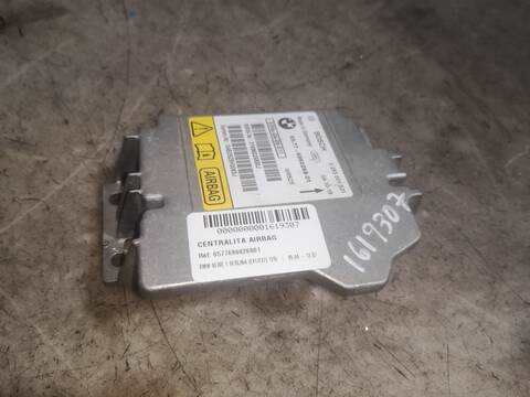 Centralita Airbag Bmw Serie 1 114 N42B20A BERLINA
