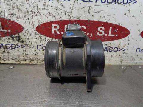 Caudalimetro Renault Megane 1.9 DTI ALIZE HATCHBACK BERLINA 98CV 72KW I BERLINA HATCHBACK BA0)