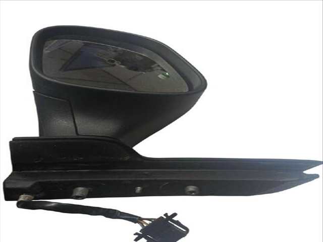 Foto 3ª: Retrovisor Izquierdo Seat Altea 2.0 TDI 16V (2004)