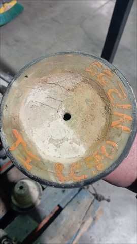 Foto 3ª: Puente Trasero Toyota Land Cruiser 2.8 D-4D GRJ150 [1GDFTV] (2021)