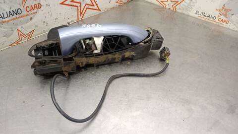 Maneta Exterior Delantera Izquierda Mercedes Clase ML 320 3.0 CDI W164) 224CV 165KW 164.122)