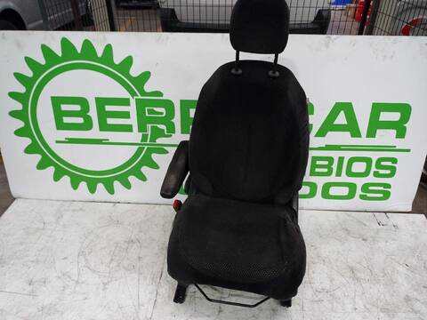 Asiento Delantero Izquierdo Citroen C4 1.6 16V HDI FAP 109CV